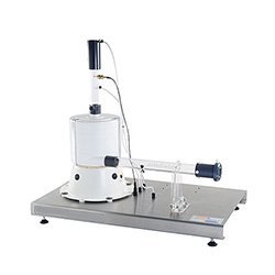 Centrifugal Compressor Demonstration Unit
