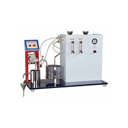 Combined Flow Reactor