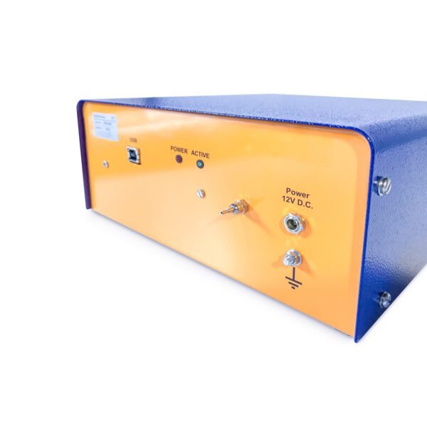Armfield H12-5 Monitors and meters