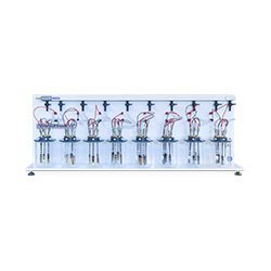 Corrosion Studies Kit Manufacturer, Supplier & Exporters
