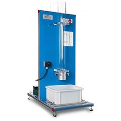 Drain Permeameter