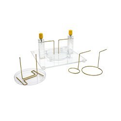 Electric Fields Apparatus