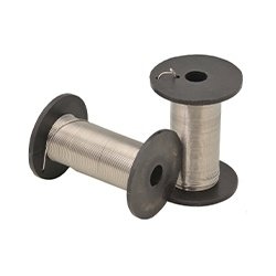 Eureka Constantan Wire Bare