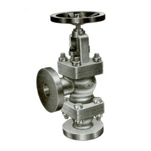 Feed Check Valve