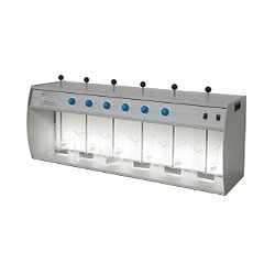 Flocculation Test Unit