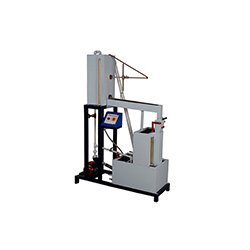 Flow Through Orifice & Mouthpiece Apparatus
