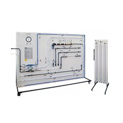 Fluid Friction Apparatus