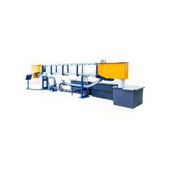 Glass Sided Tilting Flume