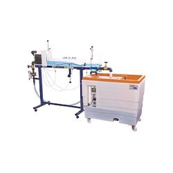 Hydraulic Flow Demonstrator
