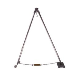 Jointed Roof Truss