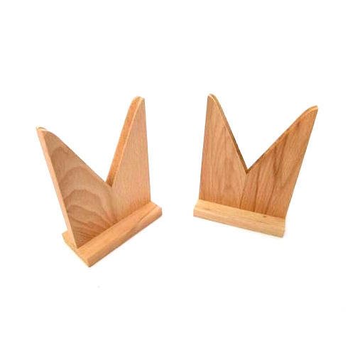 Lens Holder Wooden
