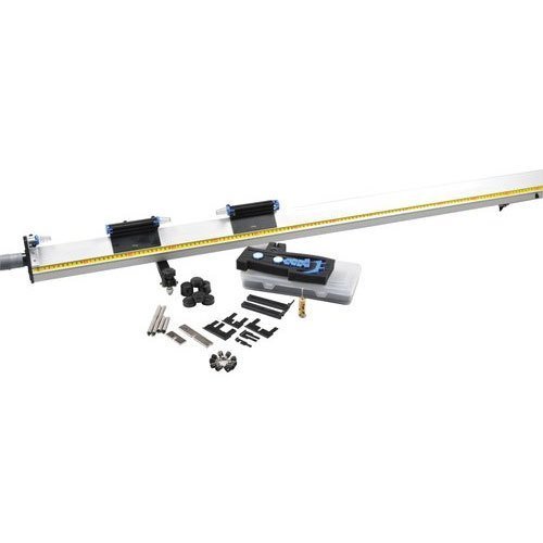 Linear Air Track
