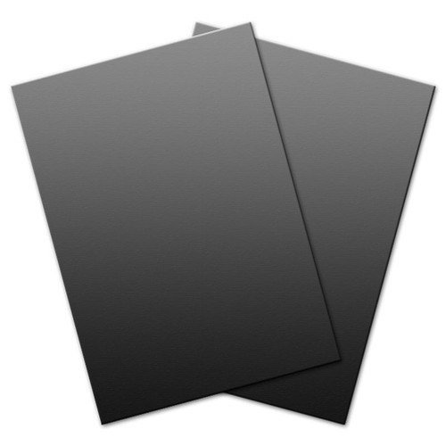 Magnetic Sheets