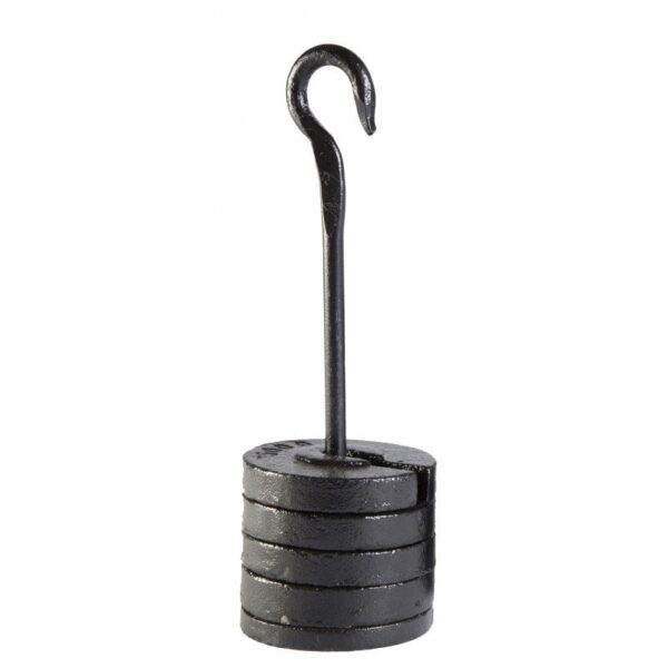 Masses Hangers Iron