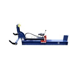 Pitot Tube Demonstrator