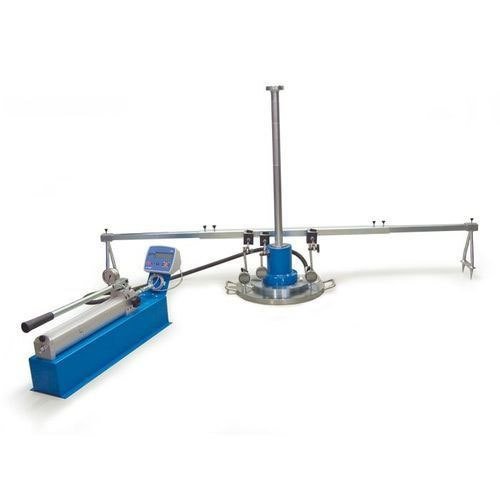 Plate and Frame Filter Press