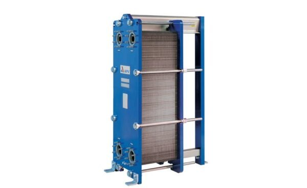 Plate Heat Exchanger