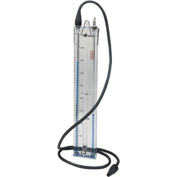 Portable Liquid Column Manometers