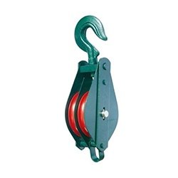 Pulley Block