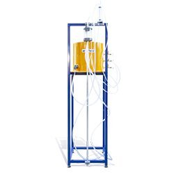 Soil Moisture Suction Sand Table