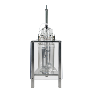 Stirred Tank Reactors in Series