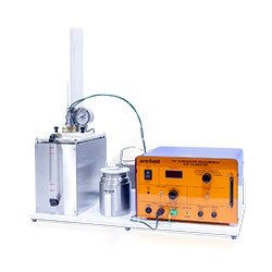 Temperature Measurement and Calibration
