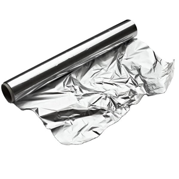 Tin Metal Foil