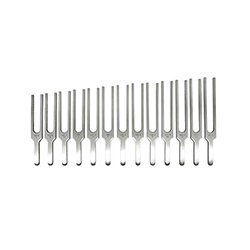 Tuning Forks Set