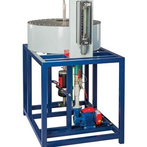 Acceleration Apparatus