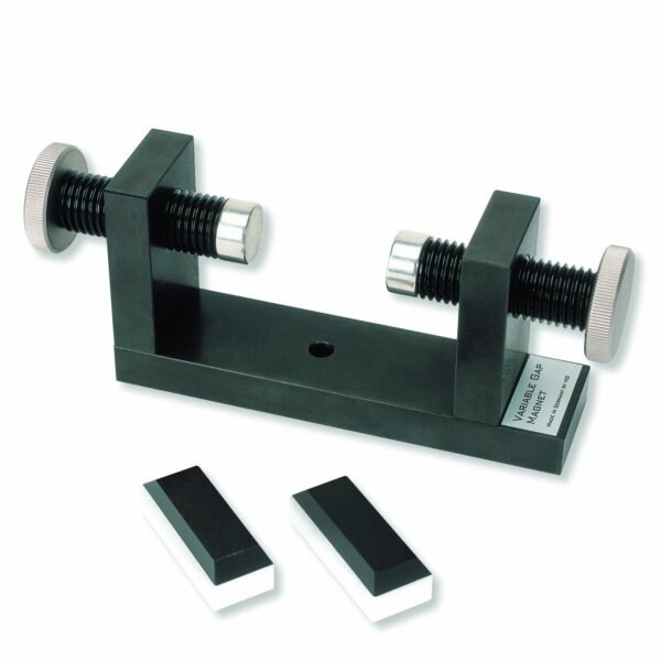 Adjustable Variable Gap Magnet