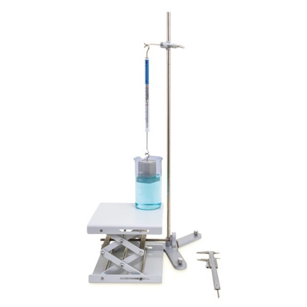 Archimedes Principle Trainer