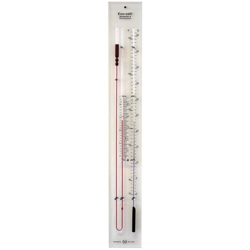 Barometer Tube