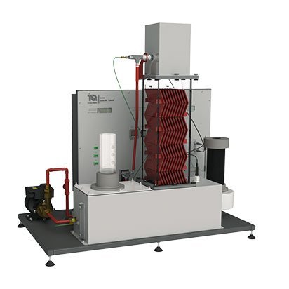 Basic Water Cooling Tower