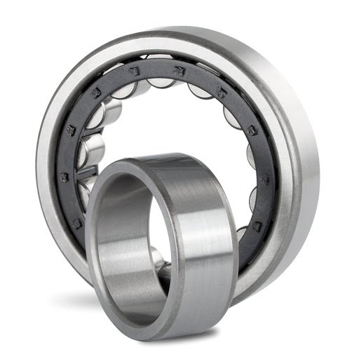 Bearing Friction