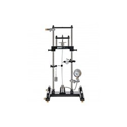 Buckling Behaviour of Bars