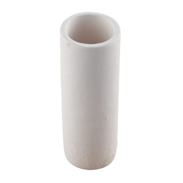 Charged Porous Spare Pot