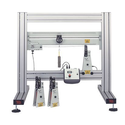 Continuous and Indeterminate Beams