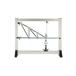 Deformation of Trusses
