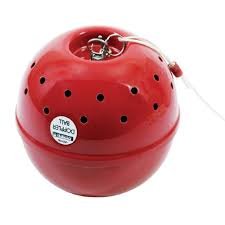 Doppler Ball
