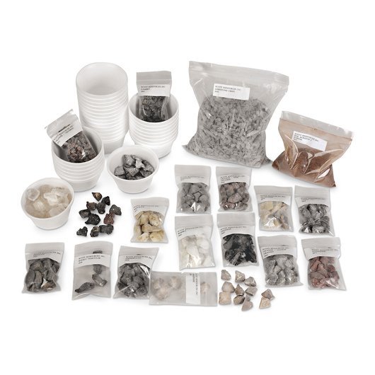 Earth Materials Kit