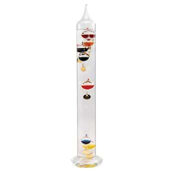 Galileo Thermometer