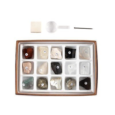 Geology History Kit