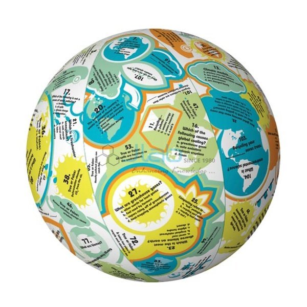 Green Earth Clever Catch