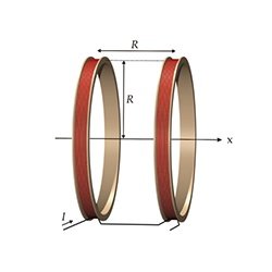 Helmholtz Coils