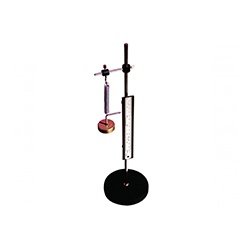 Hooke's Law Apparatus