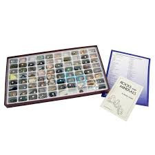 Introductory Earth Science Collection