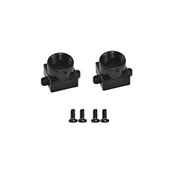 Lens Holder Metal
