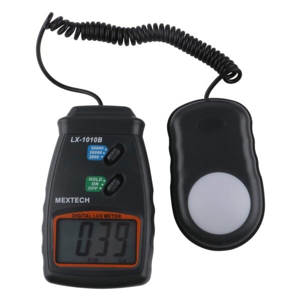 Lux Meter