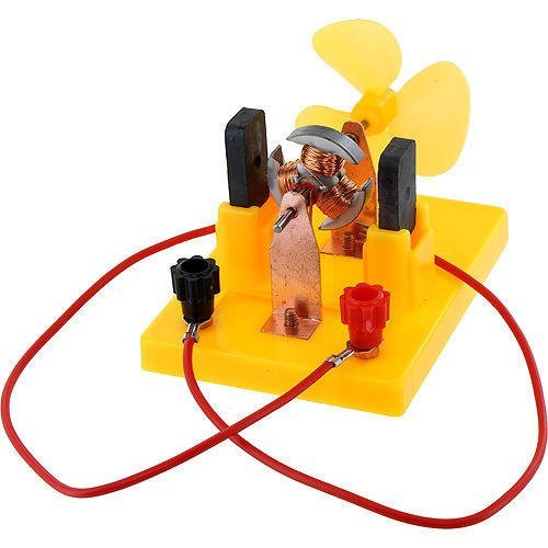 Open Model Motor
