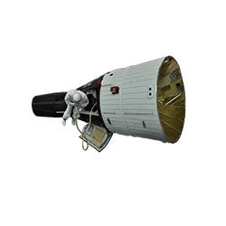 Orbiter